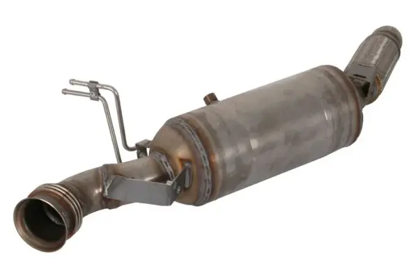Filtru particule (DPF) MERCEDES SPRINTER 3,5-T (906), SPRINTER 3-T (906), SPRINTER 5-T (906) 2.1D intre 2006-2009