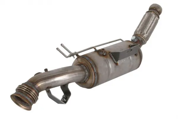 Filtru particule (DPF) MERCEDES SPRINTER 3,5-T (906), SPRINTER 3-T (906), SPRINTER 4,6-T (906), SPRINTER 5-T (906) 2.2D dupa 2006