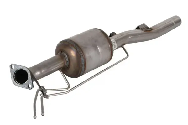 Filtru particule (DPF) MITSUBISHI ASX, LANCER VIII 1.8D dupa 2010