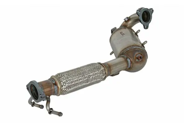 Filtru particule (DPF) MITSUBISHI ASX, LANCER VIII 1.8D dupa 2010