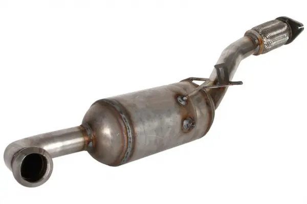 Filtru particule (DPF) NISSAN PRIMASTAR 2.0 2.0D dupa 2003