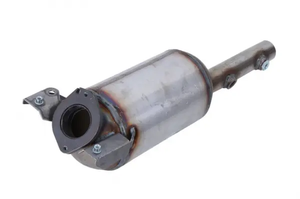 Filtru particule (DPF) RENAULT GRAND SCENIC II, MEGANE II, SCENIC II 1.9D 2.0D dupa 2003