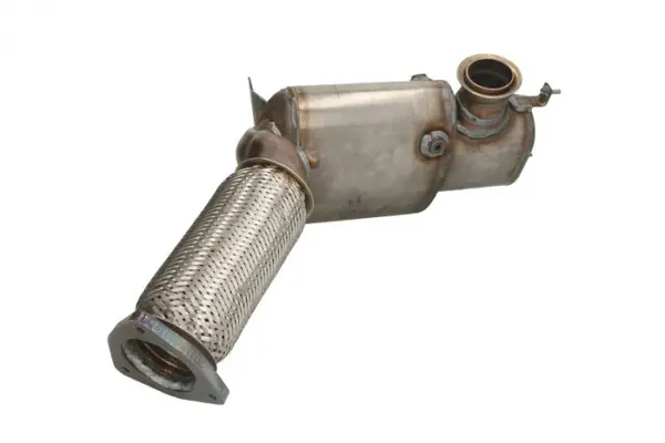 Filtru particule (DPF) SEAT ALHAMBRA; VW SHARAN 2.0D dupa 2010