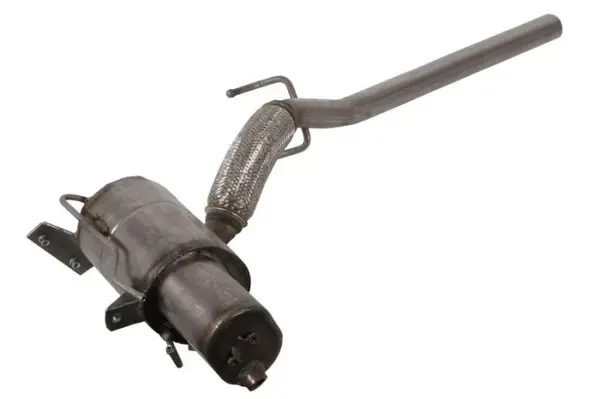 Filtru particule (DPF) SEAT IBIZA IV, IBIZA IV ST; SKODA FABIA II; VW POLO 1.2D 1.6D dupa 2009