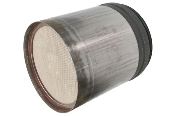 Filtru particule DPF sistem esapament (reconditionat) potrivit IVECO EUROCARGO V F4AFE611A-F4AFE611E 09.15-