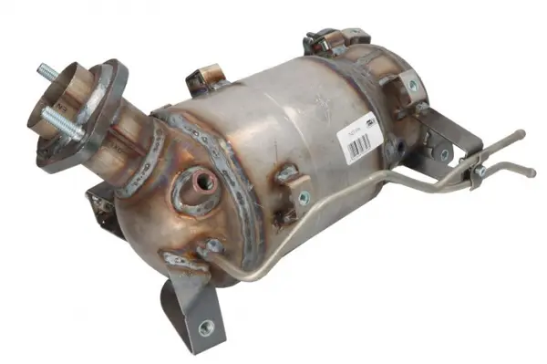 Filtru particule (DPF) TOYOTA VERSO 2.0D intre 2009-2018