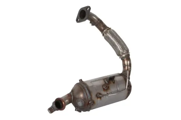 Filtru particule (DPF) VOLVO V40, V50; FORD FOCUS III 1.6D dupa 2010