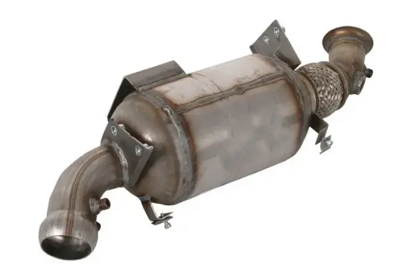 Filtru particule (DPF) VW CRAFTER 30-35, CRAFTER 30-50 2.5D intre 2006-2013