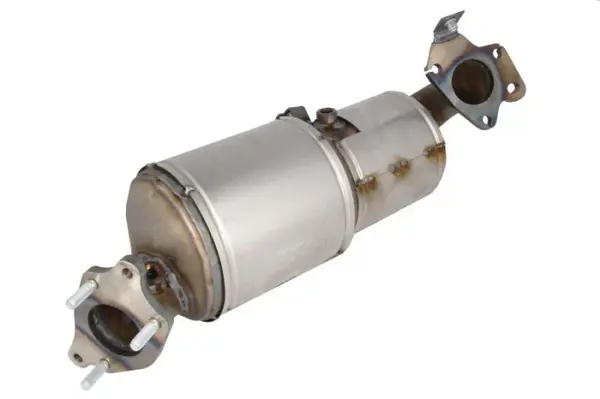 Filtru particule sistem esapament potrivit HONDA ACCORD VIII 2.2D 07.08-