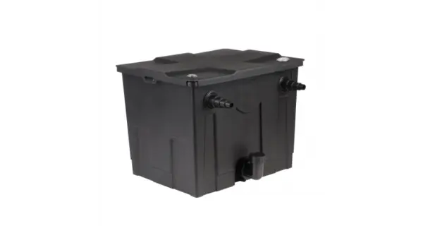 Filtru pentru iaz 8000 L/h