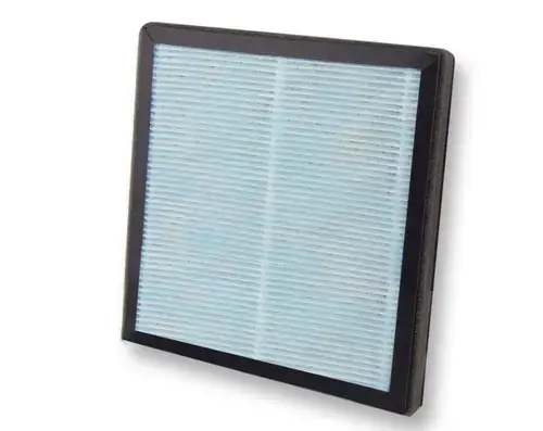 Filtru pentru purificator de aer ESPERANZA EHP004H13, HEPA (Negru/Alb)