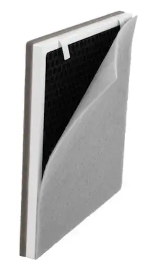 Filtru pentru purificator de aer Levoit Vital 100