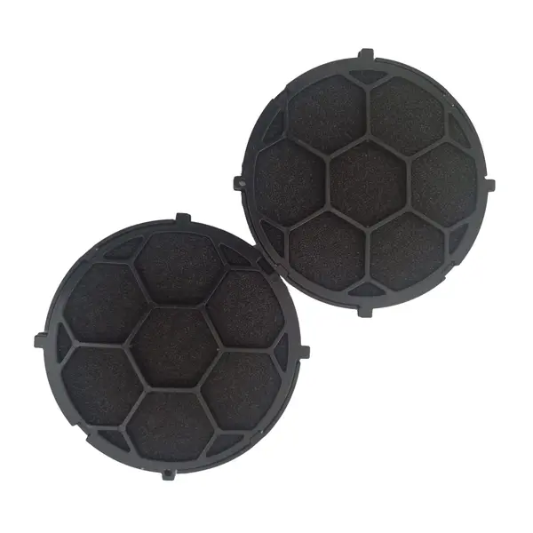 filtru pentru recuperator bsk zephyr mini, cu cadru (zephyrmini /a/fc/g) - 1 bucata