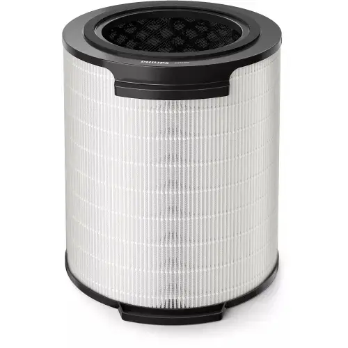 Filtru Philips FY1700/30, Hepa NanoProtect filter, HEPA pentru purificatoarele seria 1000