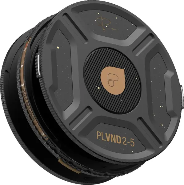 Filtru PolarPro Chroma PMVND/PL 2-5 stop 77mm