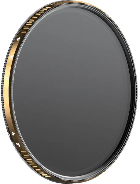Filtru PolarPro - Peter McKinnon Variable Density SE II, 6-9 stop, 82 mm
