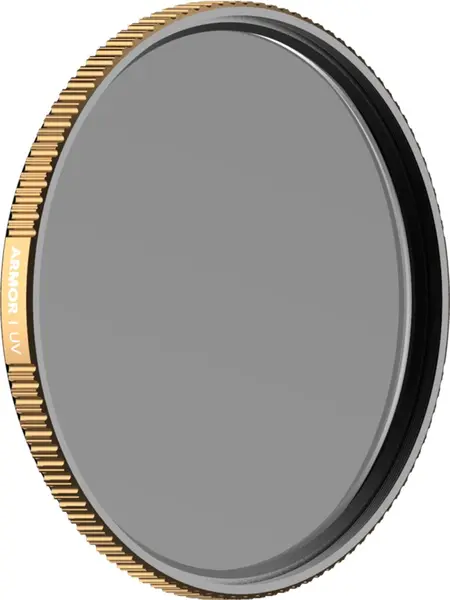 Filtru PolarPro - QuartzLine Armor UV, 77 mm