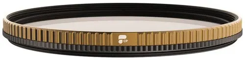 Filtru PolarPro - Quartzline, UV, 82 mm
