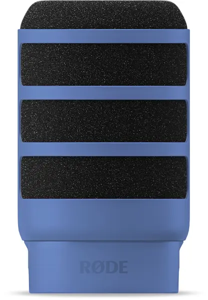 Filtru pop Rode - WS14, albastru