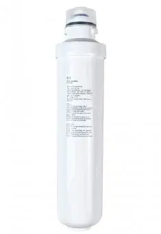 Filtru precarbon dozator apa BIOLUX by Midea