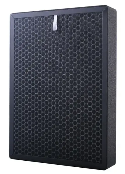 Filtru purificator de aer Heinner FILTARE-600WIFI compatibil cu filtre purificator de aer Heinner HPA-600WIFI (Negru)