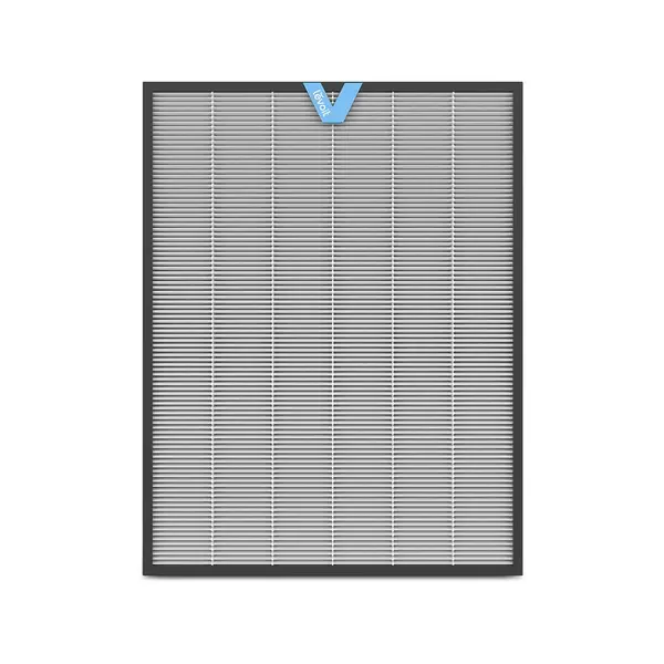 filtru purificator de aer smart levoit everestair, true hepa, carbon activ