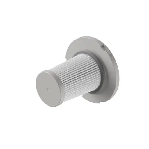 Filtru Rowenta ZR009005 compatibil cu aspiratoarele verticale Rowenta X-Force Aqua Flex seriile RH96xx