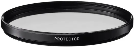 Filtru Sigma - WR Protector, 72 mm