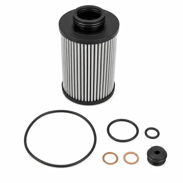 Filtru, sistem hidraulic primar MANN-FILTER HD 513/11
