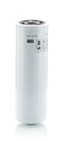 Filtru, sistem hidraulic primar MANN-FILTER WH 12 005