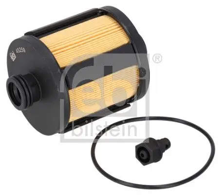 Filtru, soluție de uree FEBI BILSTEIN 45259