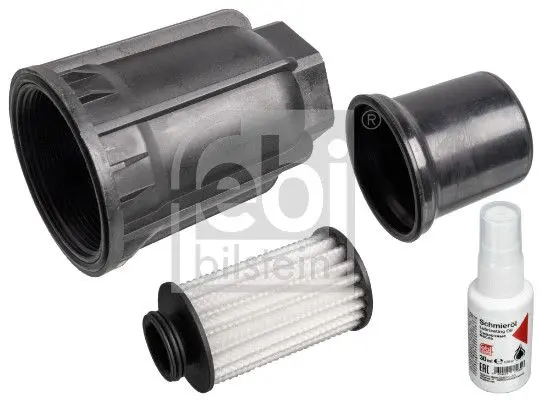 Filtru, soluție de uree FEBI BILSTEIN febi Plus 171006