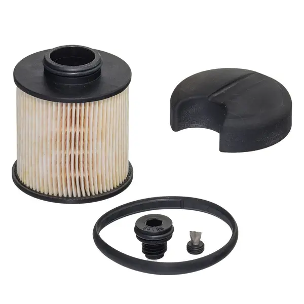 Filtru, soluție de uree HENGST FILTER E101U D324