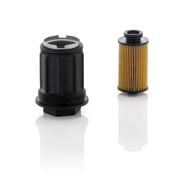 Filtru, soluție de uree MANN-FILTER U 58/1 KIT
