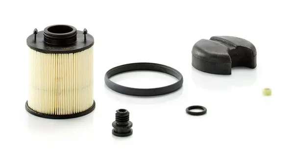 Filtru, soluție de uree MANN-FILTER U 620/4 y KIT