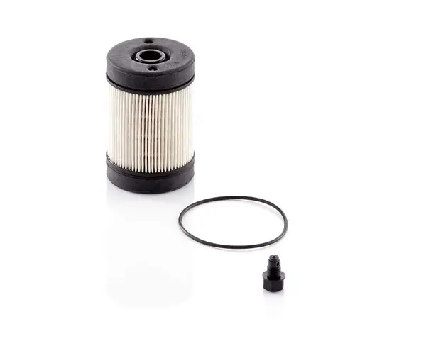 Filtru, soluție de uree MANN-FILTER U 630 x KIT