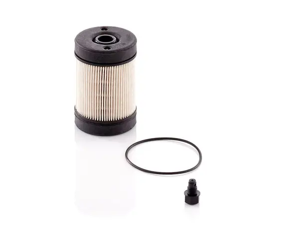 Filtru, soluție de uree MANN-FILTER U 630 x KIT