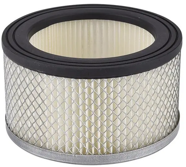 Filtru Termomax - ASHF2, pentru aspirator, alb