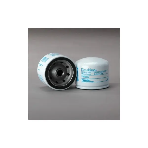 Filtru Turbo P566130, Lungime 67 mm, Diam. Ext. 77 mm, Filet M16 x 1.5, Donaldson