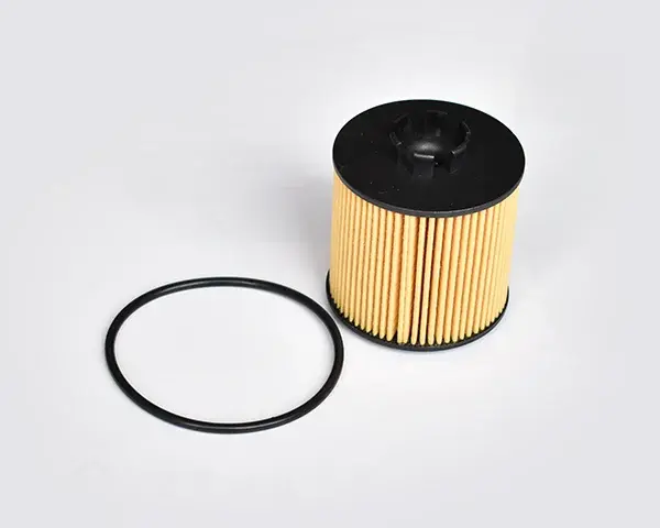 Filtru Ulei