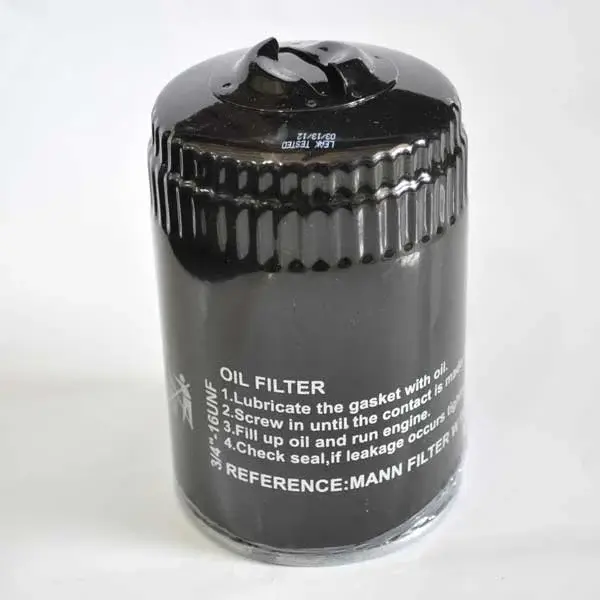 Filtru Ulei