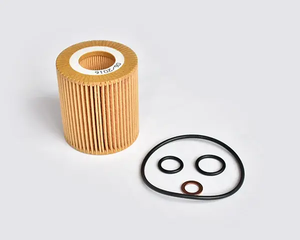 Filtru Ulei