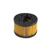 Filtru ulei ATK AUTOTECHNIK ATK 03.01.011