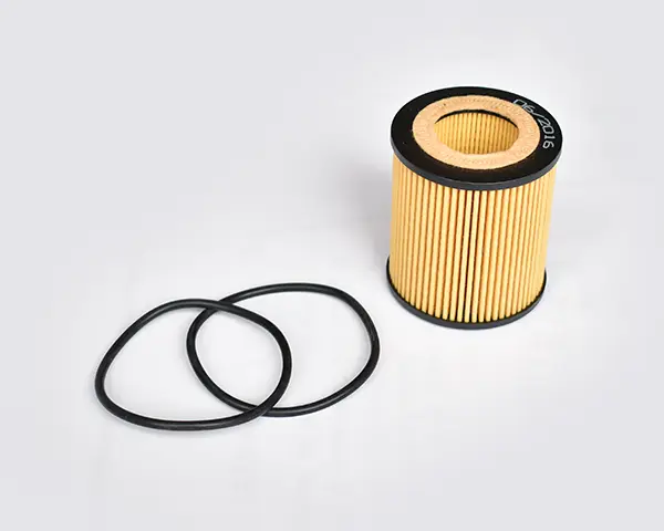Filtru ulei ATK AUTOTECHNIK ATK 03.01.058