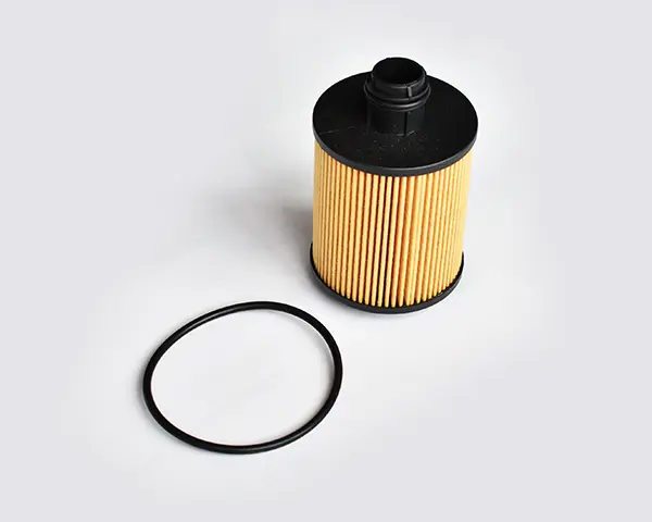 Filtru Ulei