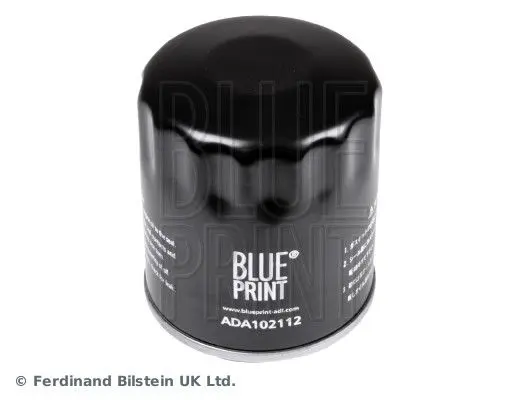 Filtru ulei BLUE PRINT ADA102112