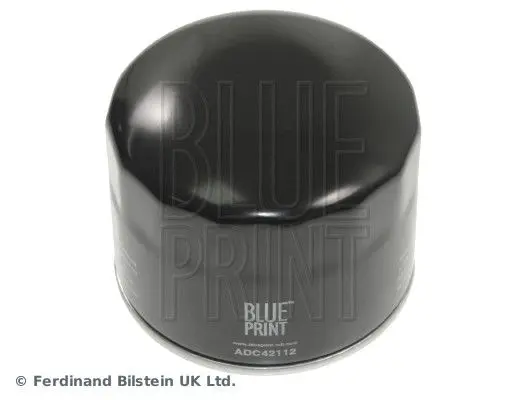 Filtru ulei BLUE PRINT ADC42112