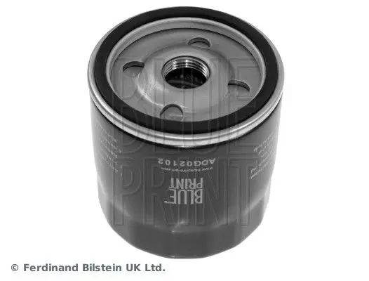 Filtru ulei BLUE PRINT ADG02102