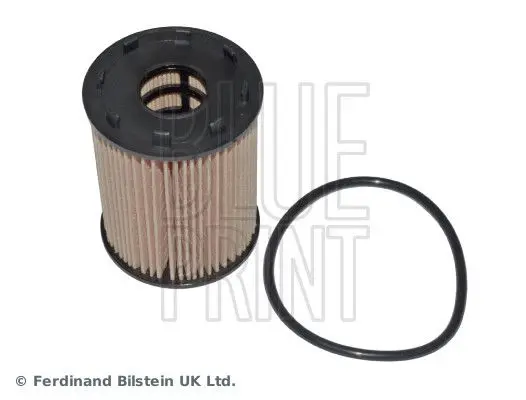 Filtru ulei BLUE PRINT ADK82104