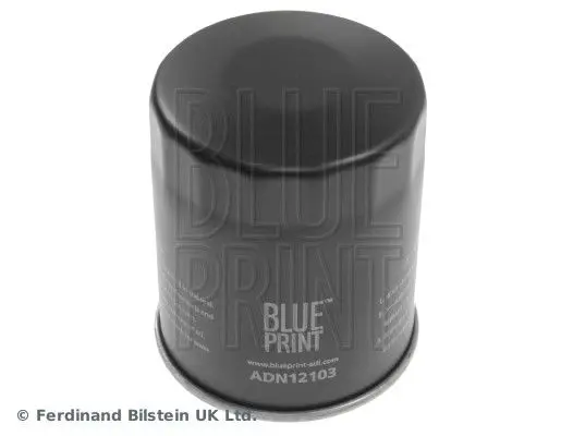 Filtru ulei BLUE PRINT ADN12103